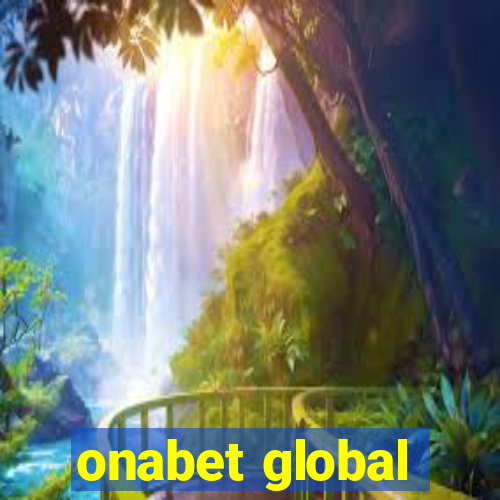 onabet global